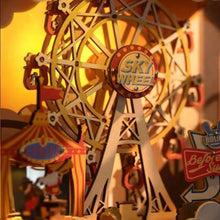 Charger l'image dans la galerie, Sunset Carnival