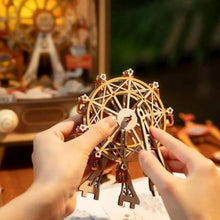 Charger l'image dans la galerie, Sunset Carnival