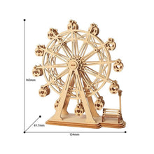 Charger l'image dans la galerie, La Grande Roue - Rokr-Robotime