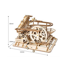Charger l'image dans la galerie, Les Boules Infernales 1 - Rokr-Robotime