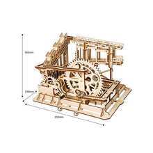 Charger l'image dans la galerie, Les Boules Infernales 2 - Rokr-Robotime