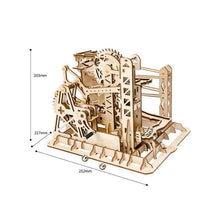 Charger l'image dans la galerie, Les Boules Infernales 3 - Rokr-Robotime