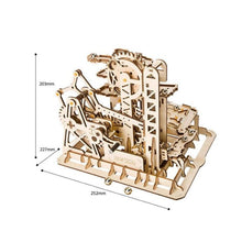 Charger l'image dans la galerie, Les Boules Infernales 4 - Rokr-Robotime