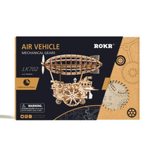 Charger l'image dans la galerie, Véhicule Aérien - Rokr-Robotime