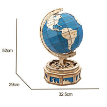 Charger l'image dans la galerie, Le Globe Secret