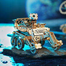 Charger l&#39;image dans la galerie, Harbinger Rover Space - Rokr-Robotime
