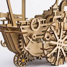 Charger l'image dans la galerie, Véhicule Aérien - Rokr-Robotime