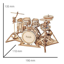 Charger l'image dans la galerie, Kit de Batterie