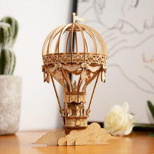 Charger l'image dans la galerie, Montgolfière - Rokr-Robotime