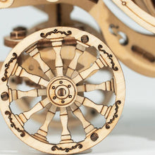 Charger l'image dans la galerie, Pumpkin Cart - Rokr-Robotime