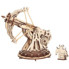 Charger l'image dans la galerie, Robotime KW401