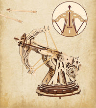 Charger l'image dans la galerie, Robotime KW401 4