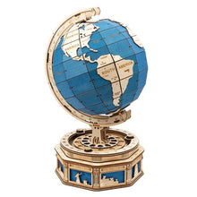 Charger l'image dans la galerie, Le Globe Secret