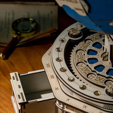 Charger l'image dans la galerie, Le Globe Secret