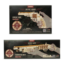 Charger l'image dans la galerie, Corsac M60 + Terminator M870