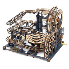 Charger l'image dans la galerie, Marble Night City