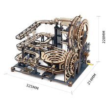 Charger l'image dans la galerie, Marble Night City