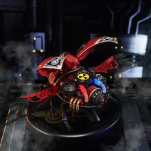 Charger l'image dans la galerie, Le Robot Scarabée