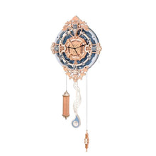 Charger l'image dans la galerie, L'Horloge Murale Romantic