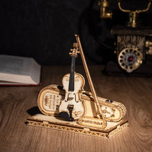 Charger l'image dans la galerie, Le Violon Capriccio