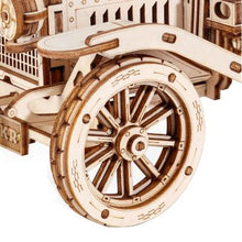 Charger l'image dans la galerie, Tacot Vintage