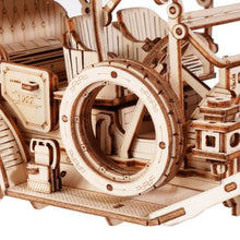 Charger l'image dans la galerie, Tacot Vintage