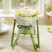 White Camellia
