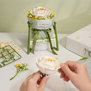 White Camellia
