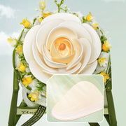 White Camellia