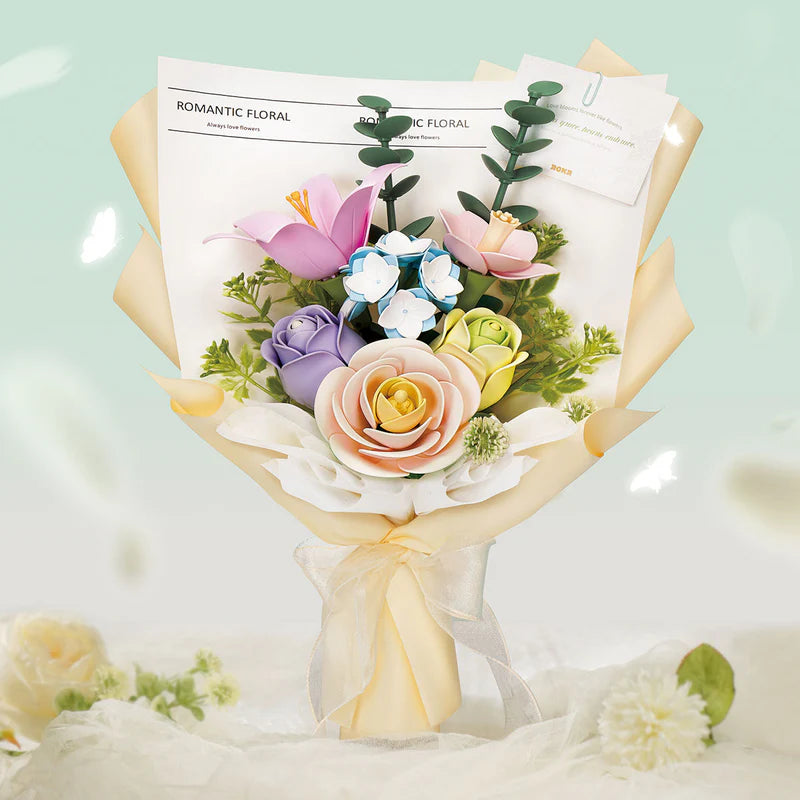Spring Time Bouquet