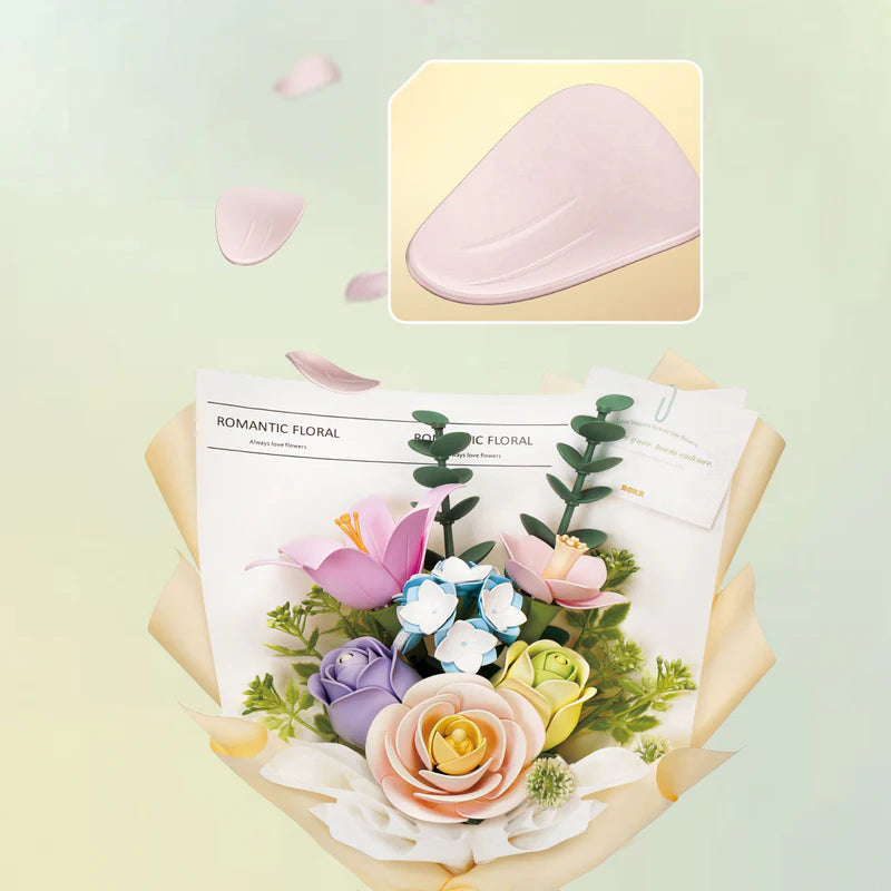 Spring Time Bouquet