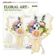 Spring Time Bouquet