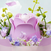 Purple Rose
