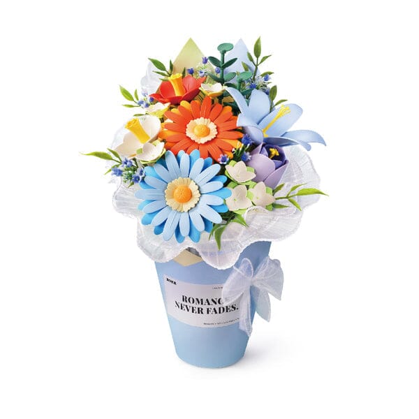 Twilight Sky Bouquet