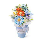 Twilight Sky Bouquet