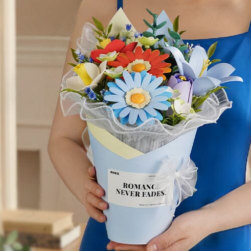 Twilight Sky Bouquet