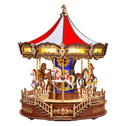Classic Carousel
