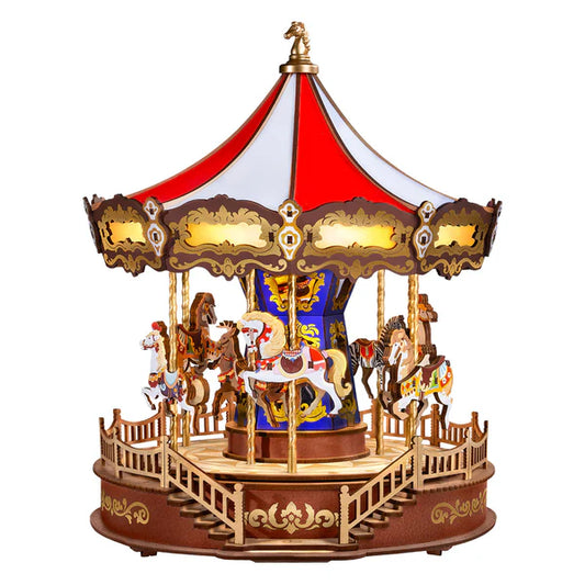 Classic Carousel
