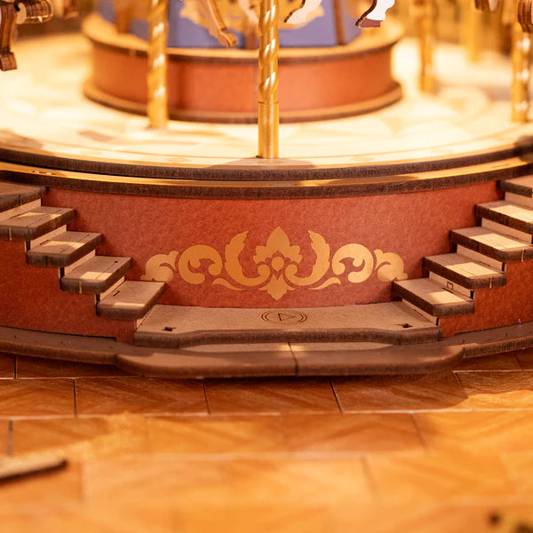 Classic Carousel
