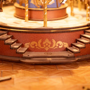 Classic Carousel