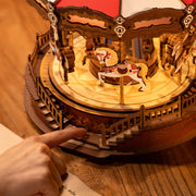 Classic Carousel