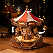 Classic Carousel