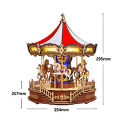 Classic Carousel