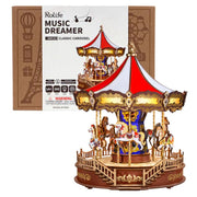 Classic Carousel