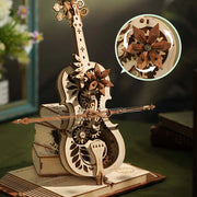 Magic Cello