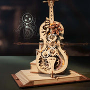 Magic Cello