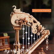 Magic Harp