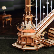 Magic Harp