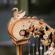 Magic Harp