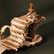 Magic Harp